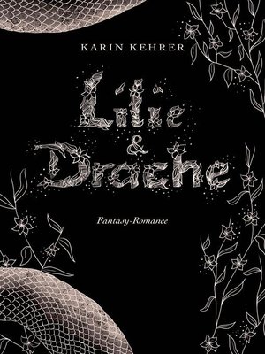 cover image of Lilie und Drache